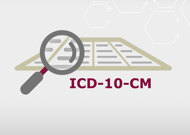 ICD-10-CM - Healthcare Academy