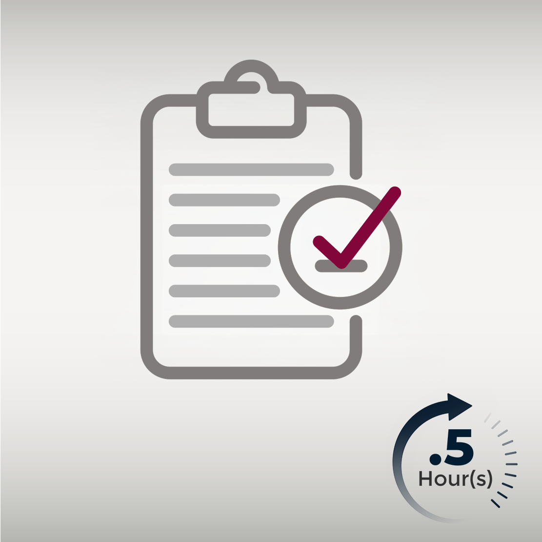 Principles of Menu Planning CE Course – Healthcare Academy