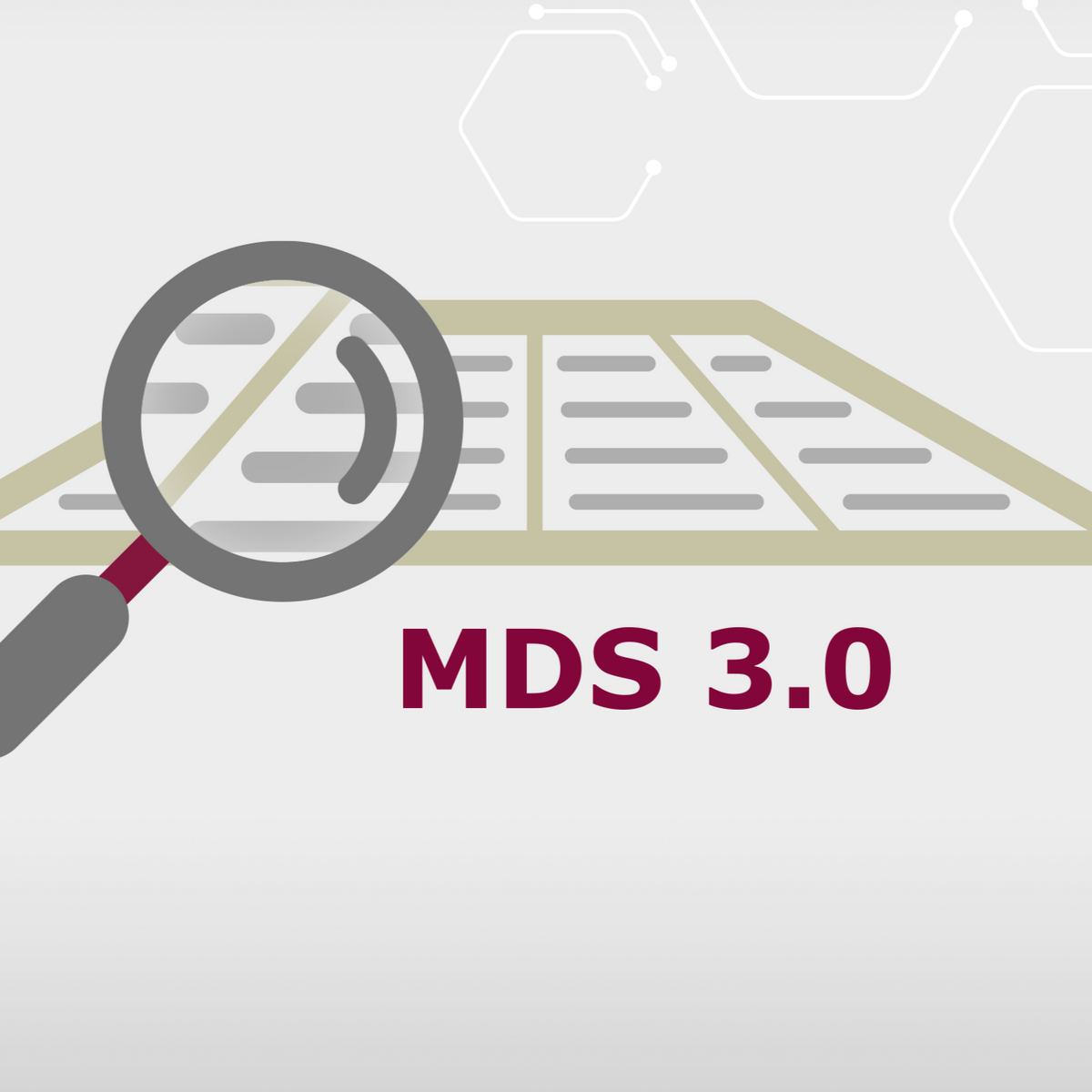 MDS 3.0 Certification Program Online | Healthcare Academy